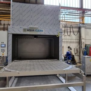 AV-80 Aviation Washer