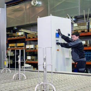 Drying Unit DR-20
